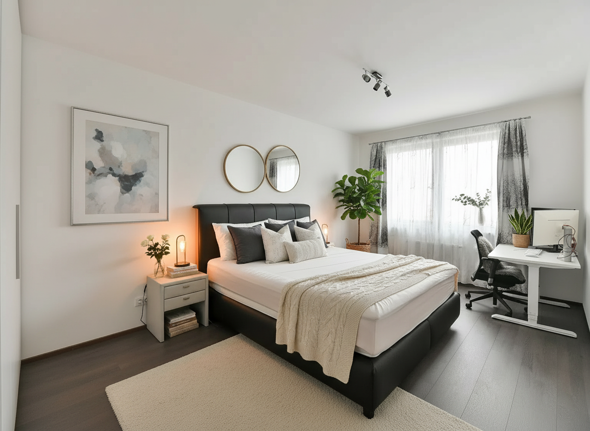 Home staging - Po