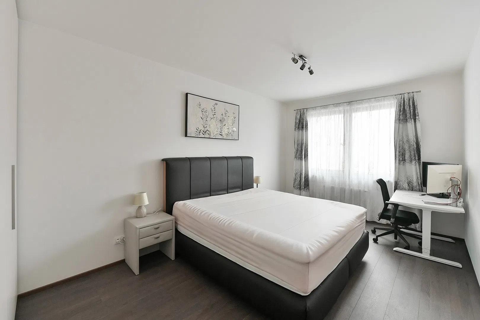Home staging - Przed